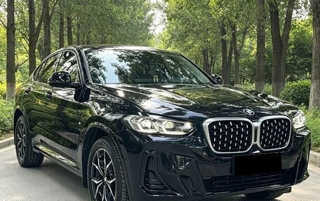 BMW X4, 2023 год, 5 330 000 рублей, 3 фотография
