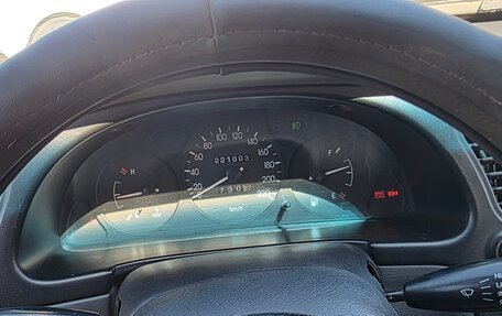 Chevrolet Lanos I, 2006 год, 150 000 рублей, 8 фотография