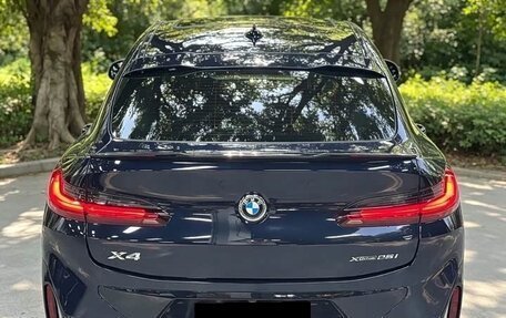 BMW X4, 2023 год, 5 330 000 рублей, 6 фотография