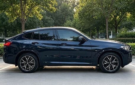BMW X4, 2023 год, 5 330 000 рублей, 4 фотография
