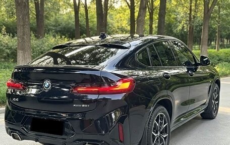 BMW X4, 2023 год, 5 330 000 рублей, 5 фотография