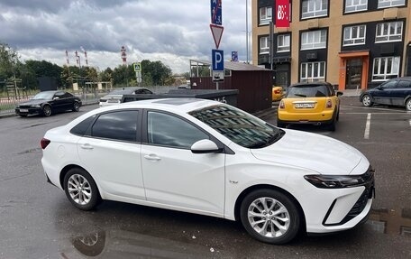 Chevrolet Monza, 2023 год, 1 500 000 рублей, 3 фотография