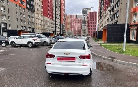 Chevrolet Monza, 2023 год, 1 500 000 рублей, 4 фотография