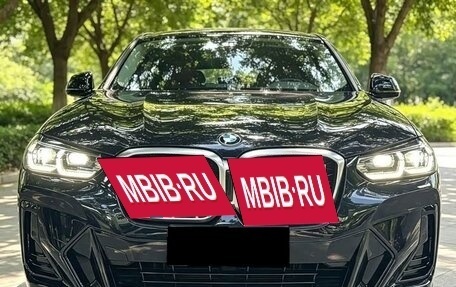 BMW X4, 2023 год, 5 330 000 рублей, 2 фотография
