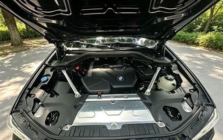 BMW X4, 2023 год, 5 330 000 рублей, 8 фотография