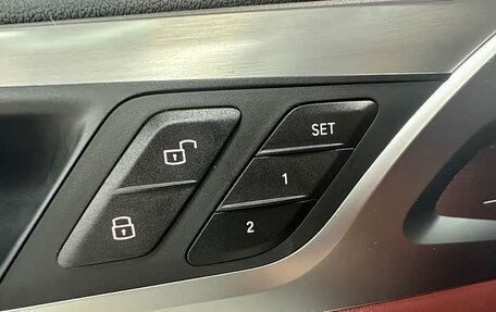 BMW X4, 2023 год, 5 330 000 рублей, 9 фотография