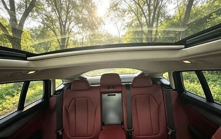 BMW X4, 2023 год, 5 330 000 рублей, 13 фотография