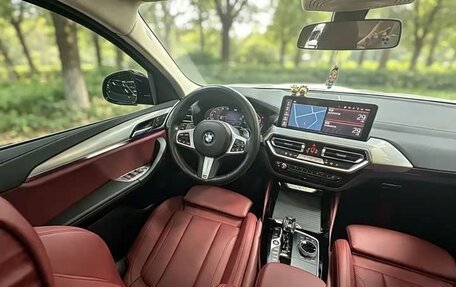 BMW X4, 2023 год, 5 330 000 рублей, 11 фотография