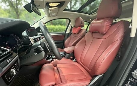 BMW X4, 2023 год, 5 330 000 рублей, 10 фотография