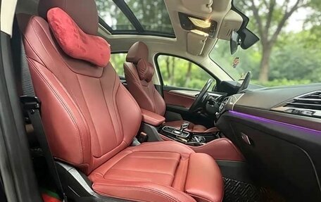 BMW X4, 2023 год, 5 330 000 рублей, 15 фотография