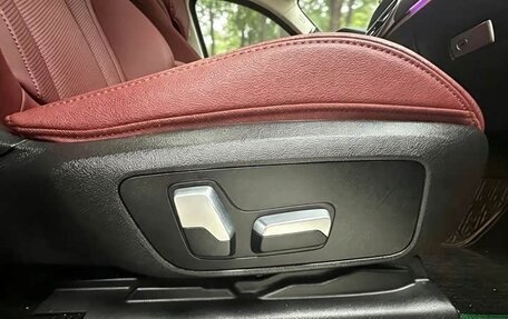 BMW X4, 2023 год, 5 330 000 рублей, 16 фотография
