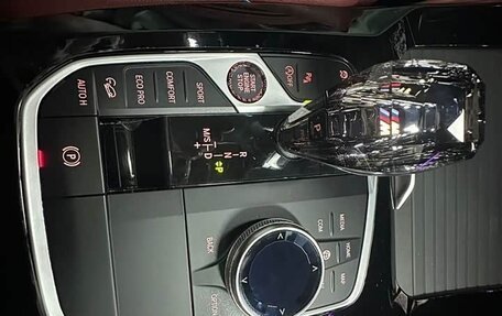 BMW X4, 2023 год, 5 330 000 рублей, 14 фотография