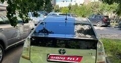 Toyota Prius, 2009 год, 550 000 рублей, 5 фотография