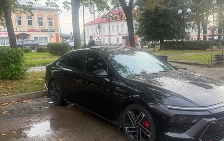 Hyundai Sonata VIII, 2024 год, 3 900 000 рублей, 9 фотография