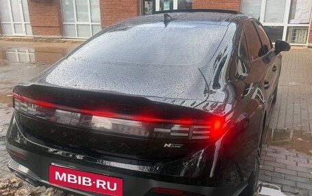 Hyundai Sonata VIII, 2024 год, 3 900 000 рублей, 6 фотография