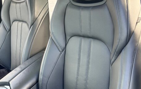 Maserati Levante I, 2021 год, 11 150 000 рублей, 2 фотография