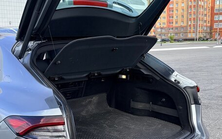 Maserati Levante I, 2021 год, 11 150 000 рублей, 6 фотография