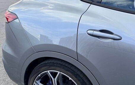 Maserati Levante I, 2021 год, 11 150 000 рублей, 13 фотография