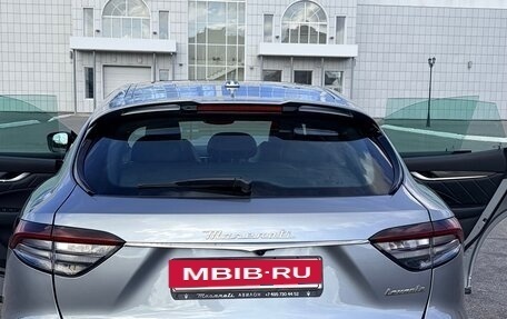 Maserati Levante I, 2021 год, 11 150 000 рублей, 7 фотография