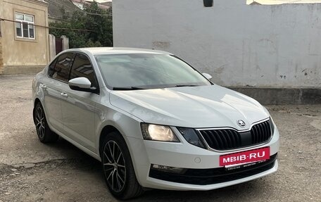 Skoda Octavia, 2020 год, 1 235 000 рублей, 2 фотография
