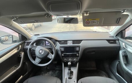 Skoda Octavia, 2020 год, 1 235 000 рублей, 7 фотография