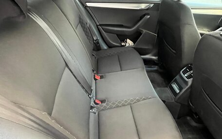 Skoda Octavia, 2020 год, 1 235 000 рублей, 9 фотография