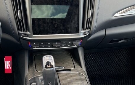 Maserati Levante I, 2021 год, 11 150 000 рублей, 18 фотография