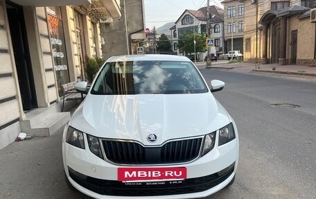 Skoda Octavia, 2020 год, 1 235 000 рублей, 4 фотография