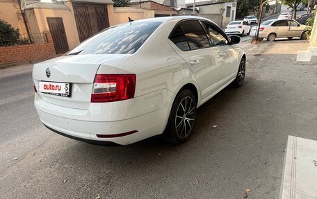 Skoda Octavia, 2020 год, 1 235 000 рублей, 10 фотография