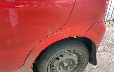 Daewoo Matiz I, 2007 год, 100 000 рублей, 3 фотография