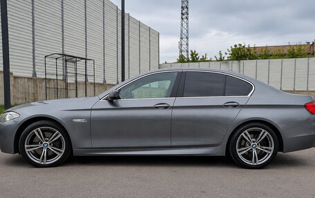 BMW 5 серия, 2011 год, 1 690 000 рублей, 2 фотография