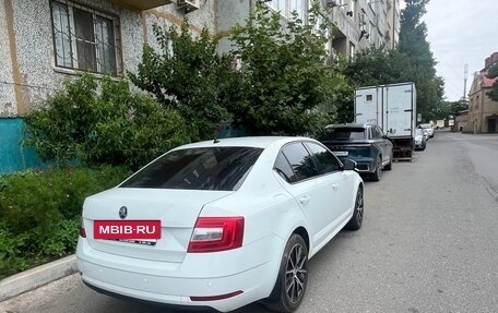 Skoda Octavia, 2020 год, 1 235 000 рублей, 12 фотография