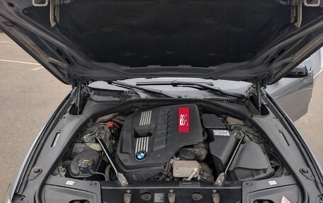BMW 5 серия, 2011 год, 1 690 000 рублей, 8 фотография