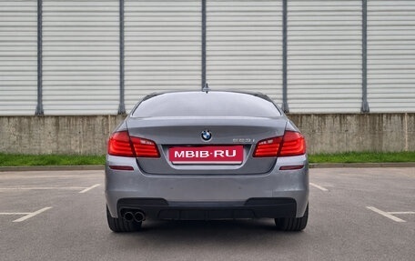 BMW 5 серия, 2011 год, 1 690 000 рублей, 6 фотография