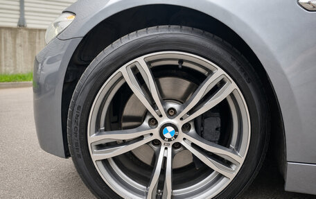 BMW 5 серия, 2011 год, 1 690 000 рублей, 9 фотография