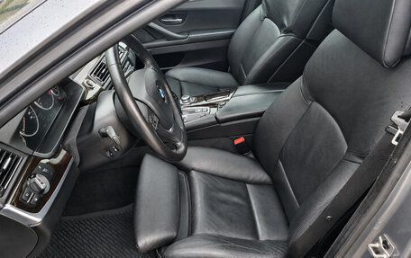 BMW 5 серия, 2011 год, 1 690 000 рублей, 12 фотография