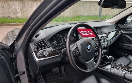 BMW 5 серия, 2011 год, 1 690 000 рублей, 11 фотография