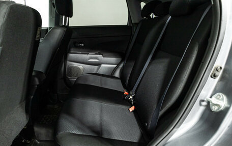 Mitsubishi ASX I рестайлинг, 2011 год, 843 989 рублей, 10 фотография