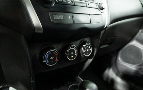 Mitsubishi ASX I рестайлинг, 2011 год, 843 989 рублей, 15 фотография