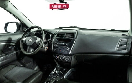 Mitsubishi ASX I рестайлинг, 2011 год, 843 989 рублей, 9 фотография