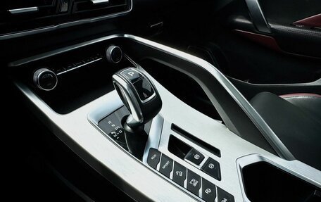 Geely Coolray I, 2022 год, 1 410 000 рублей, 13 фотография
