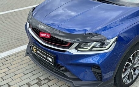 Geely Coolray I, 2022 год, 1 410 000 рублей, 6 фотография