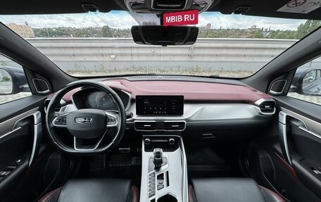 Geely Coolray I, 2022 год, 1 410 000 рублей, 11 фотография