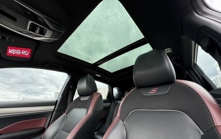 Geely Coolray I, 2022 год, 1 410 000 рублей, 10 фотография