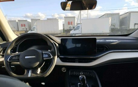 Haval F7 I, 2024 год, 1 213 650 рублей, 5 фотография