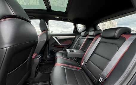 Geely Coolray I, 2022 год, 1 410 000 рублей, 17 фотография