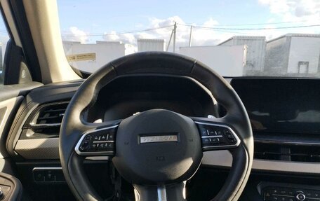 Haval F7 I, 2024 год, 1 213 650 рублей, 6 фотография