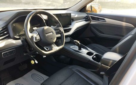 Haval F7 I, 2024 год, 1 213 650 рублей, 8 фотография