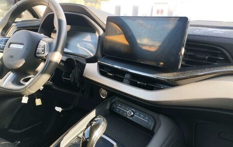 Haval F7 I, 2024 год, 1 213 650 рублей, 13 фотография