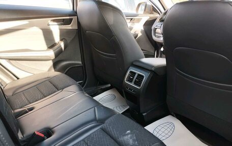 Haval F7 I, 2024 год, 1 213 650 рублей, 14 фотография